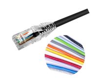 PATCH CORD CAT6 UTP LSZH 3,0M CZ